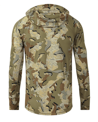 Gila PRO LS Hoodie | Valo