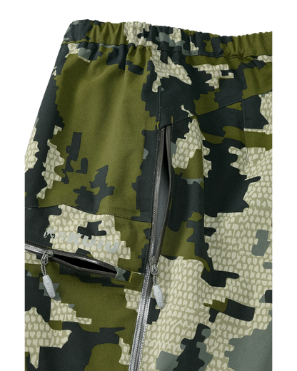 KUIU Kutana Storm Shell Pant | Verde