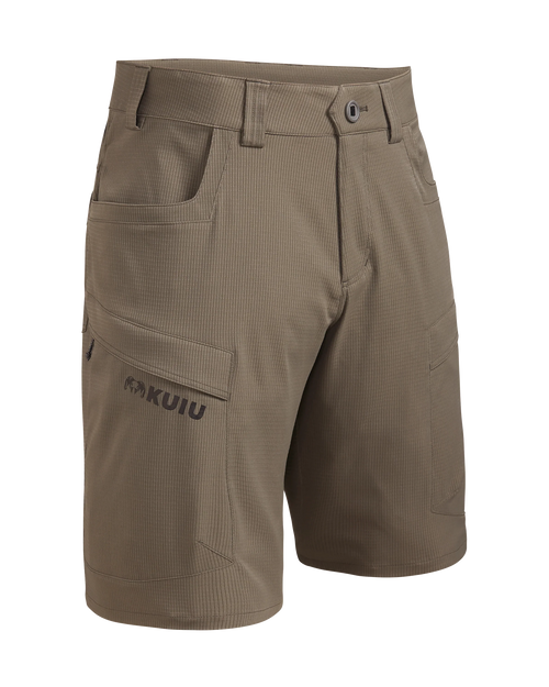 Tiburon 10″ Short | Whetstone