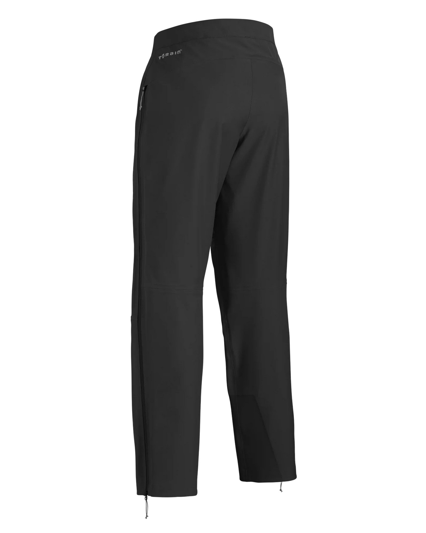 Women's Chugach TR Rain Pant | Black