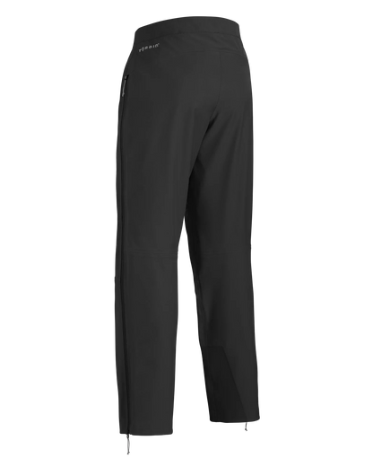 Women's Chugach TR Rain Pant | Black