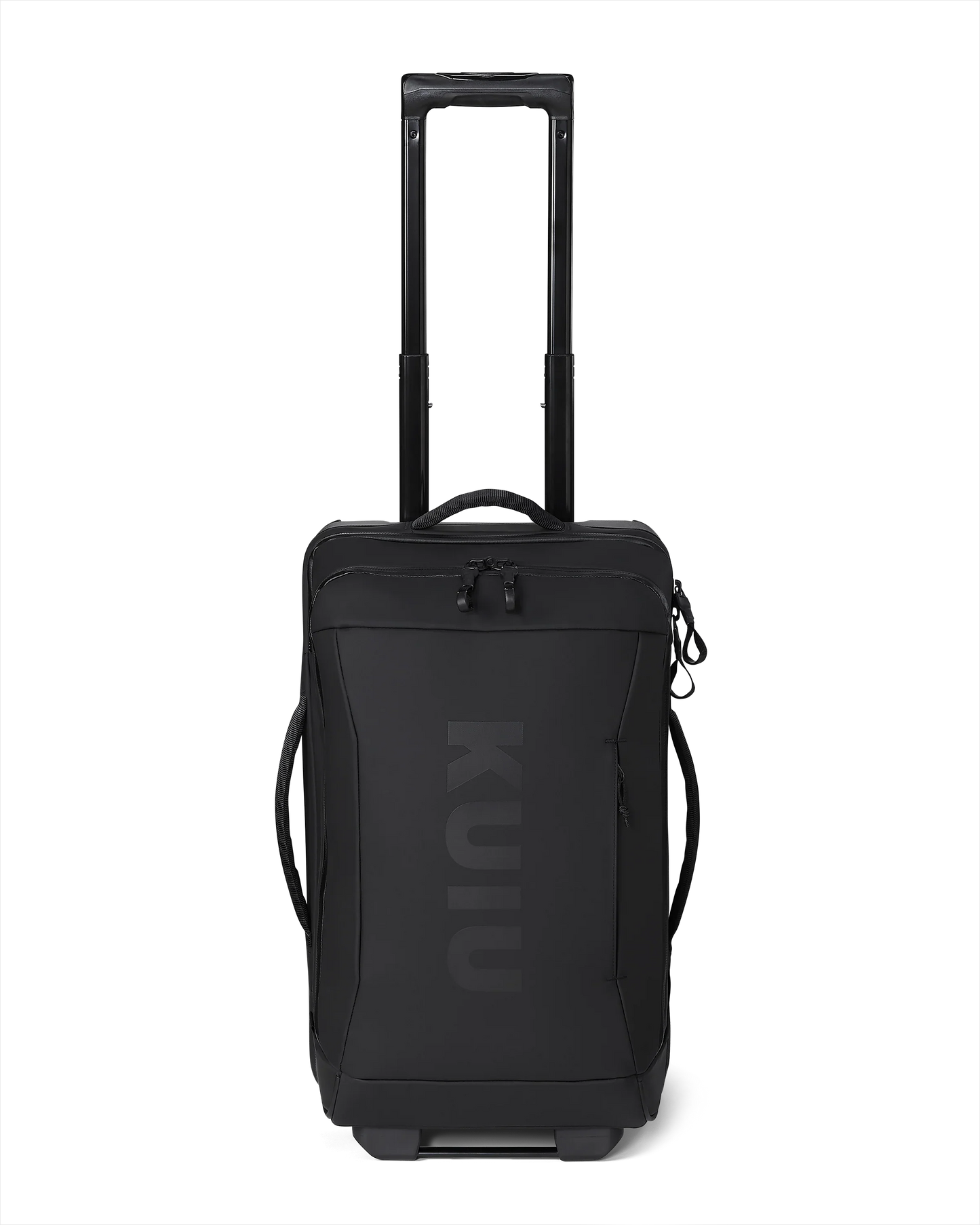 Waypoint 3000 Carry-On Roller | Black