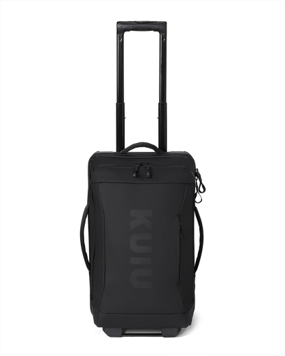 Waypoint 3000 Carry-On Roller | Black