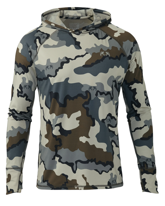 Gila LS Hoodie | Vias