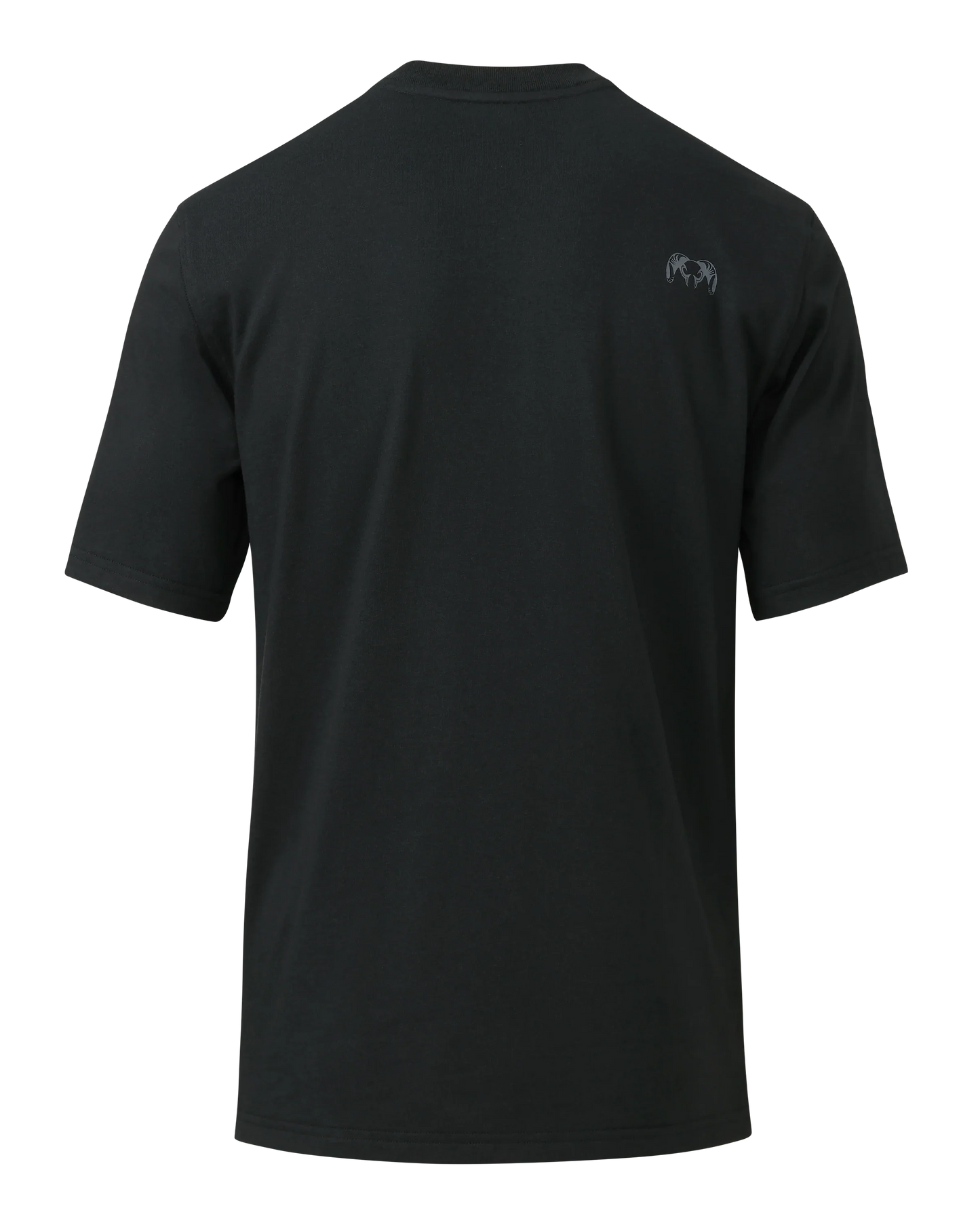 Workgrade SS Crew | Black