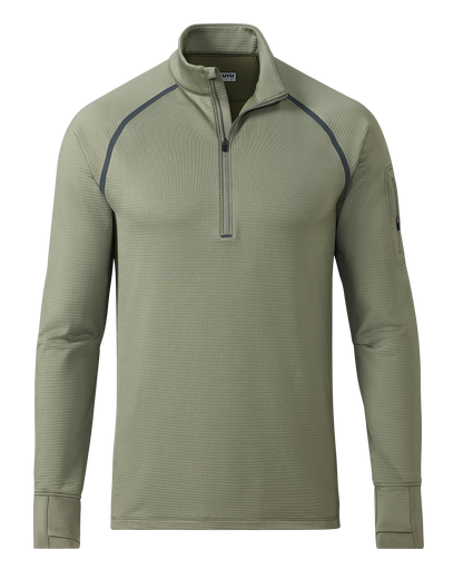 EnduroTrainer Zip-T | Antler