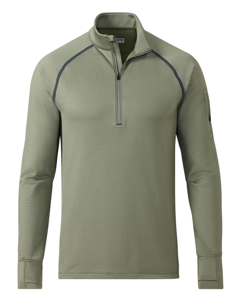 EnduroTrainer Zip-T | Antler