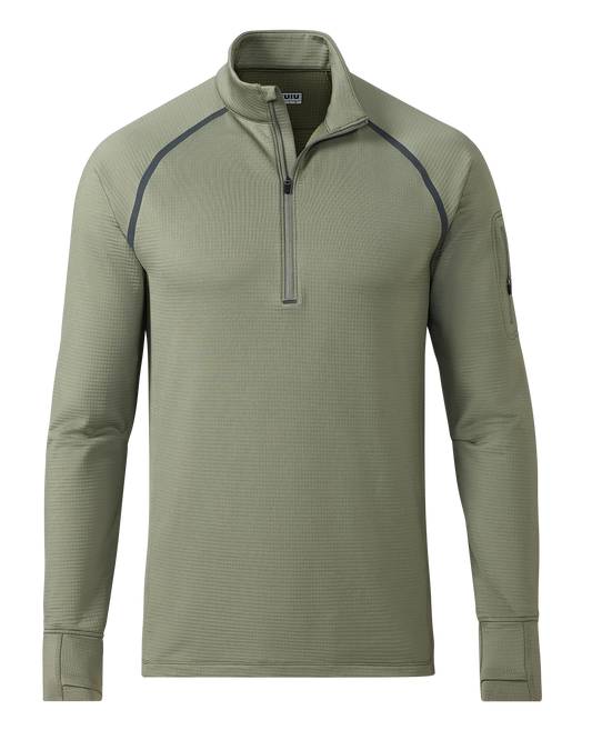 EnduroTrainer Zip-T | Antler