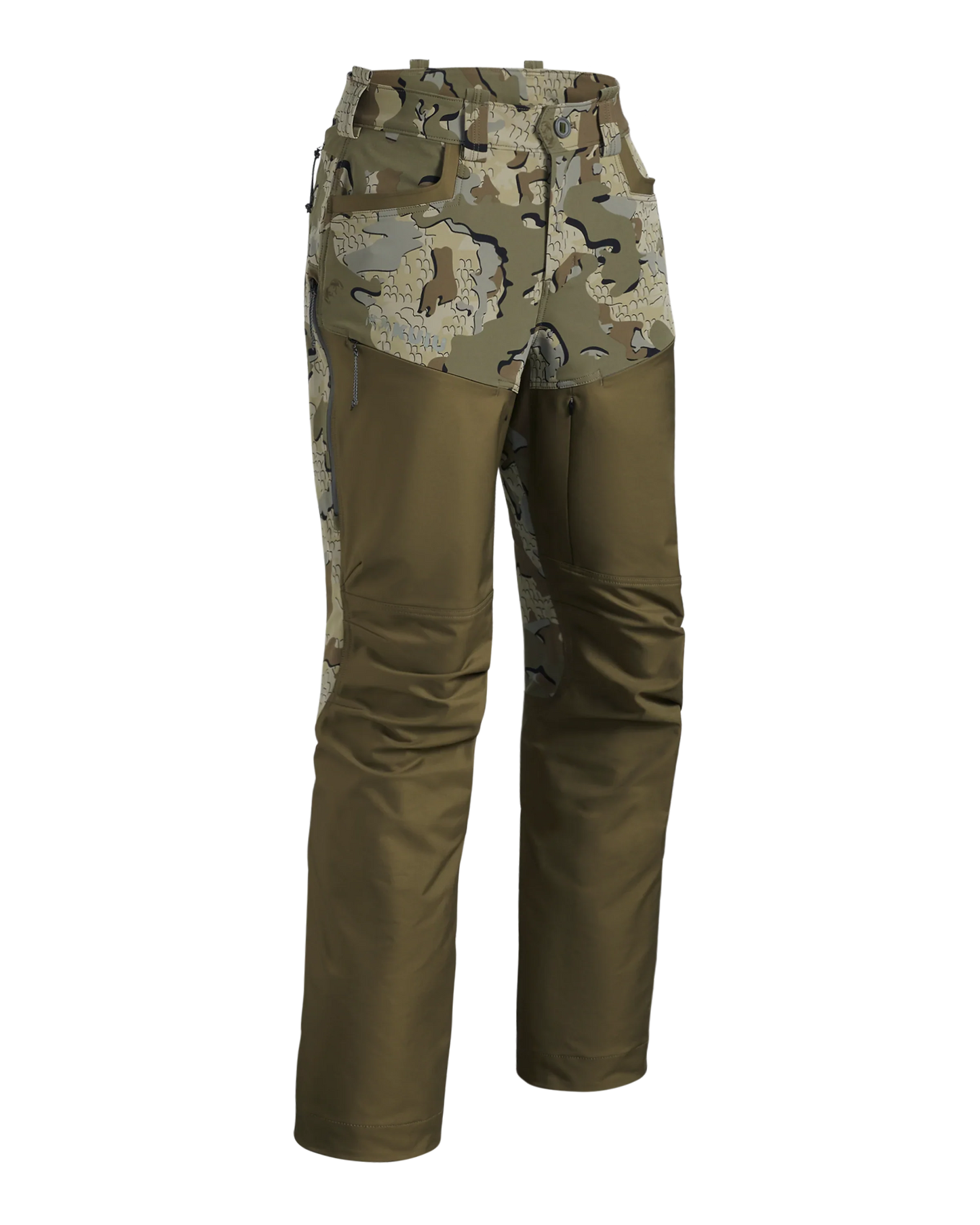 Women’s PRO Brush Pant | Valo-Bourbon