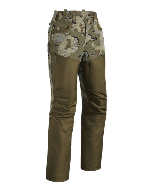 Women’s PRO Brush Pant | Valo-Bourbon
