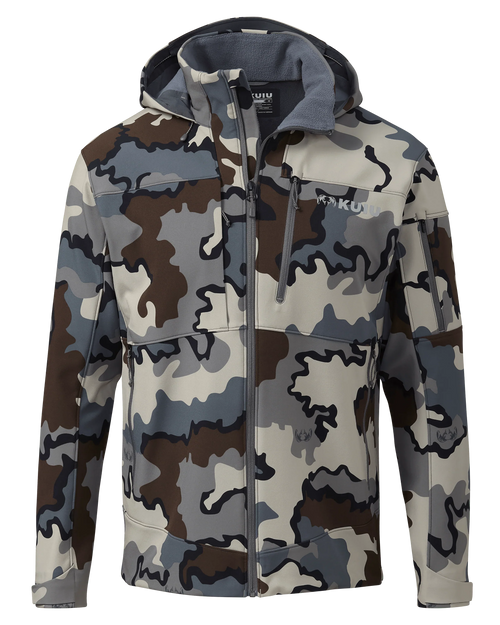 Guide PRO Hooded Jacket | Vias