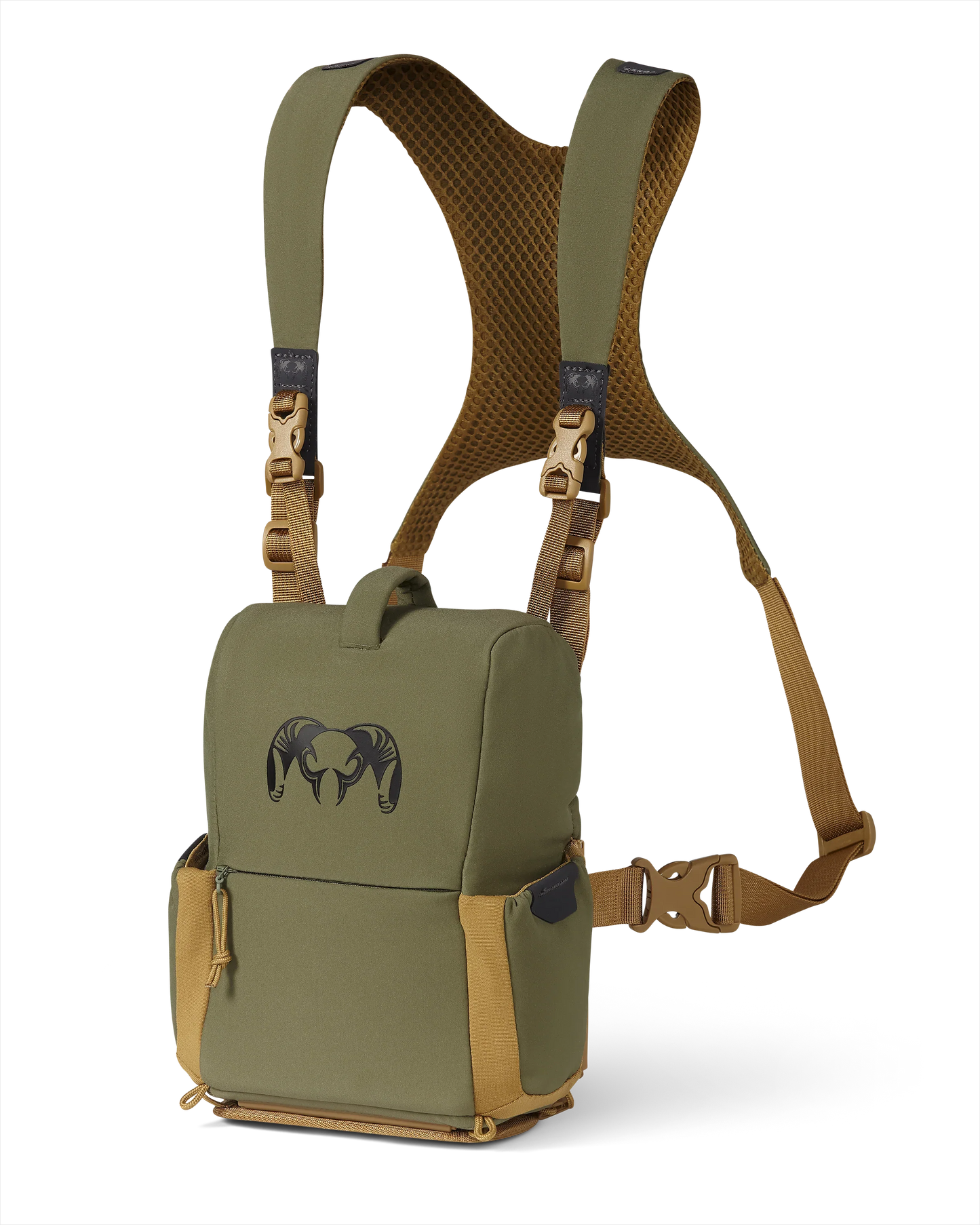 PRO G3 Bino Hydration Set | Evergreen