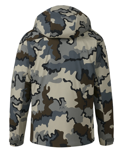Mountain PRO Hooded Jacket | Vias