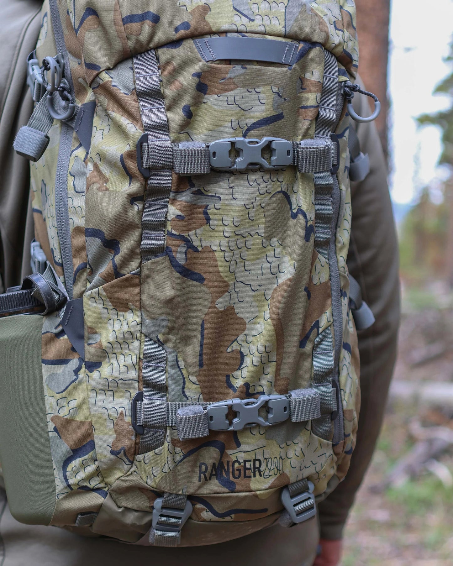 Ranger 2200 | Valo