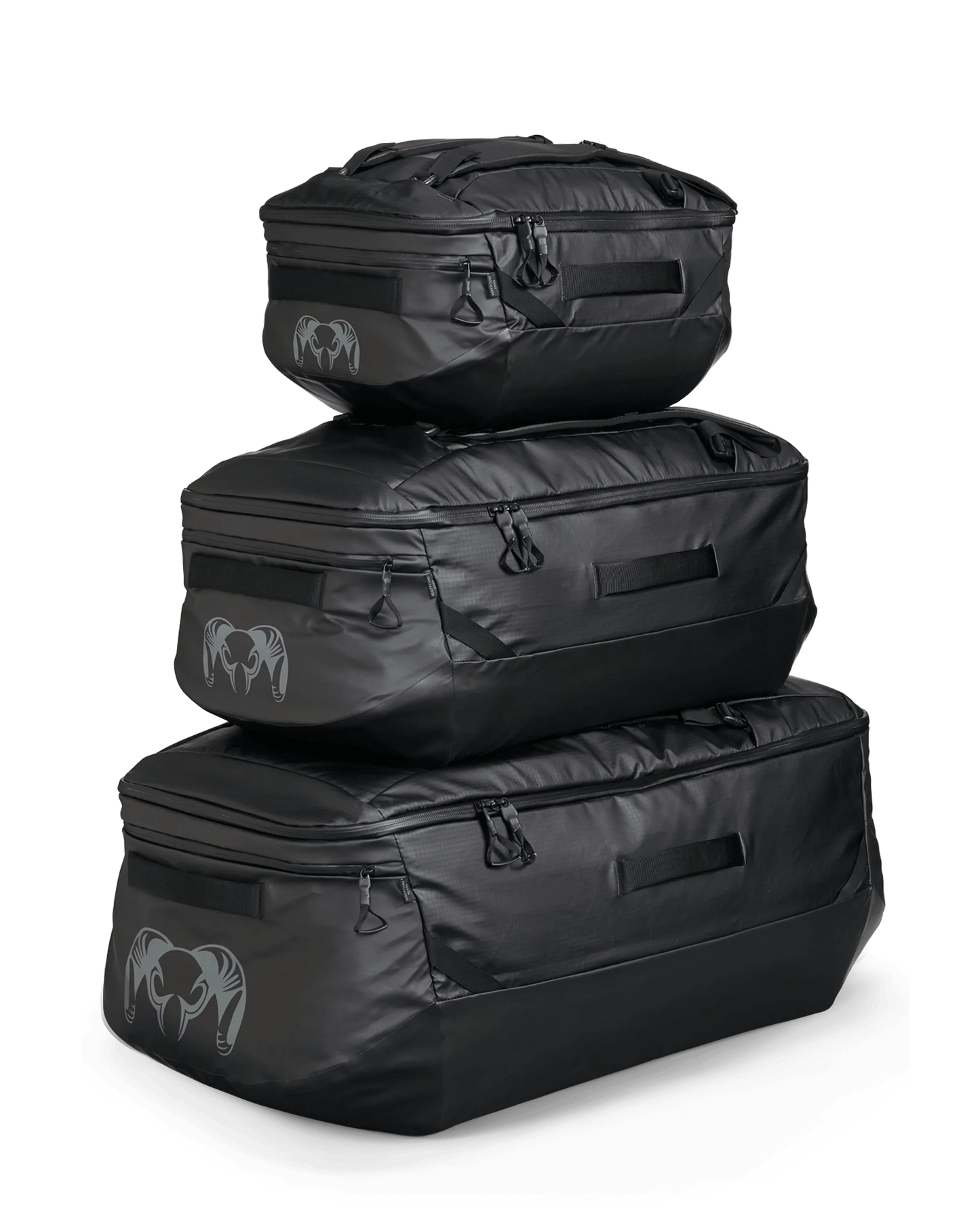 Waypoint 10400 Duffel | Black