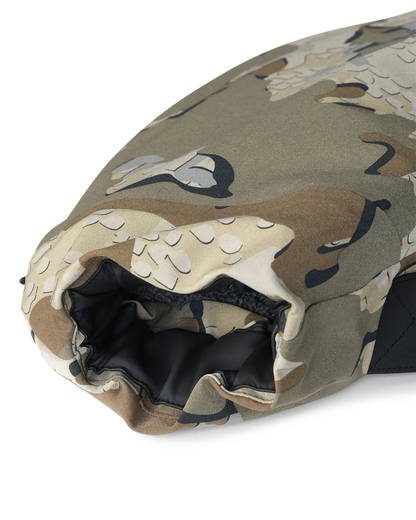 Paragon Storm Shell Hand Muff | Valo