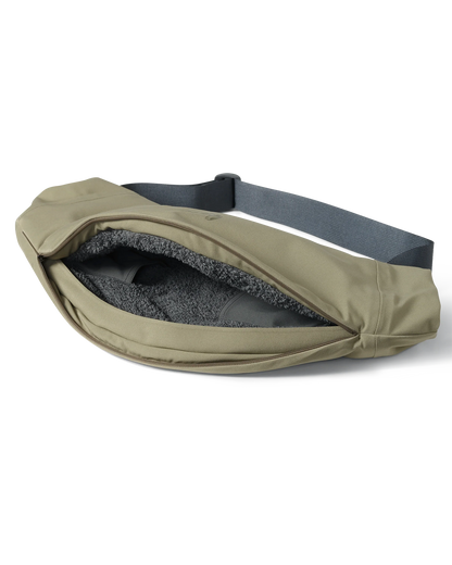 Paragon Storm Shell Hand Muff | Arctic Shadow