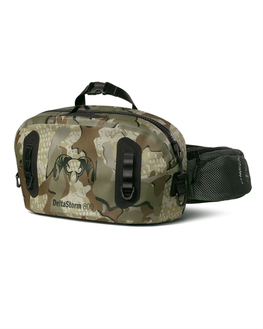 DeltaStorm 800 Submersible Waistpack | Valo
