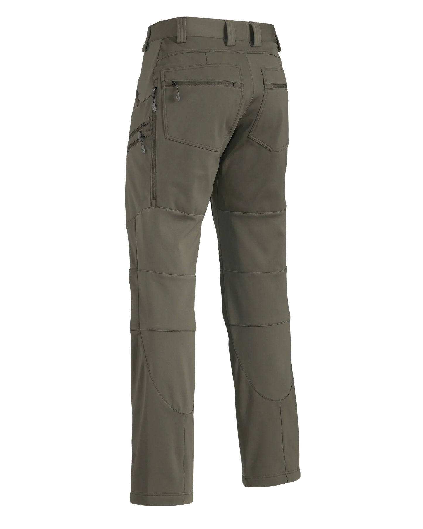 Axis Hybrid Pant | Ash