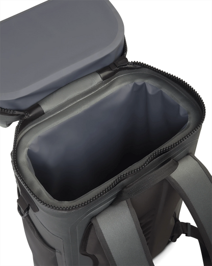 Kodiak 2000 Cooler Backpack | Stone