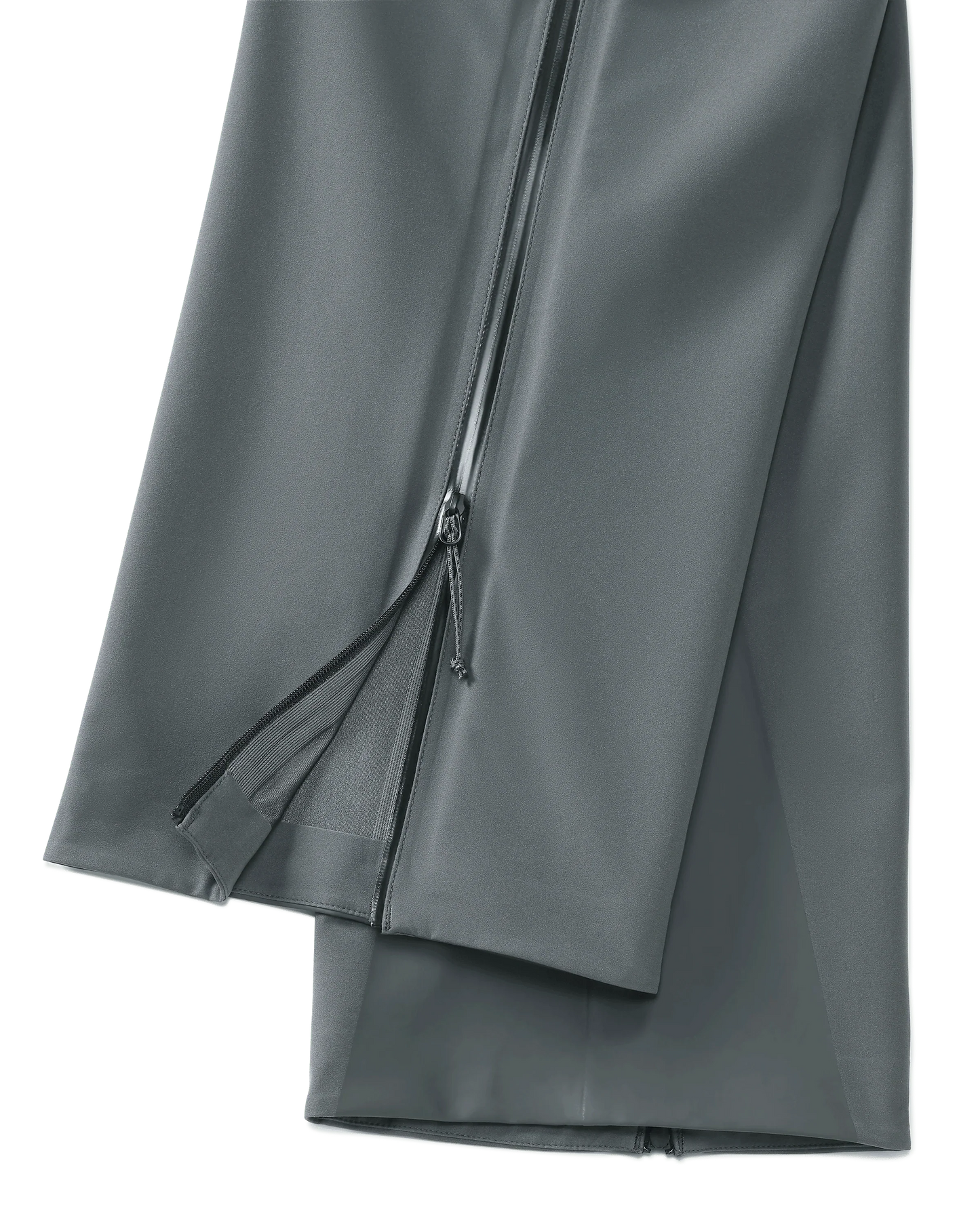 Women's Chugach TR Rain Pant | Gunmetal