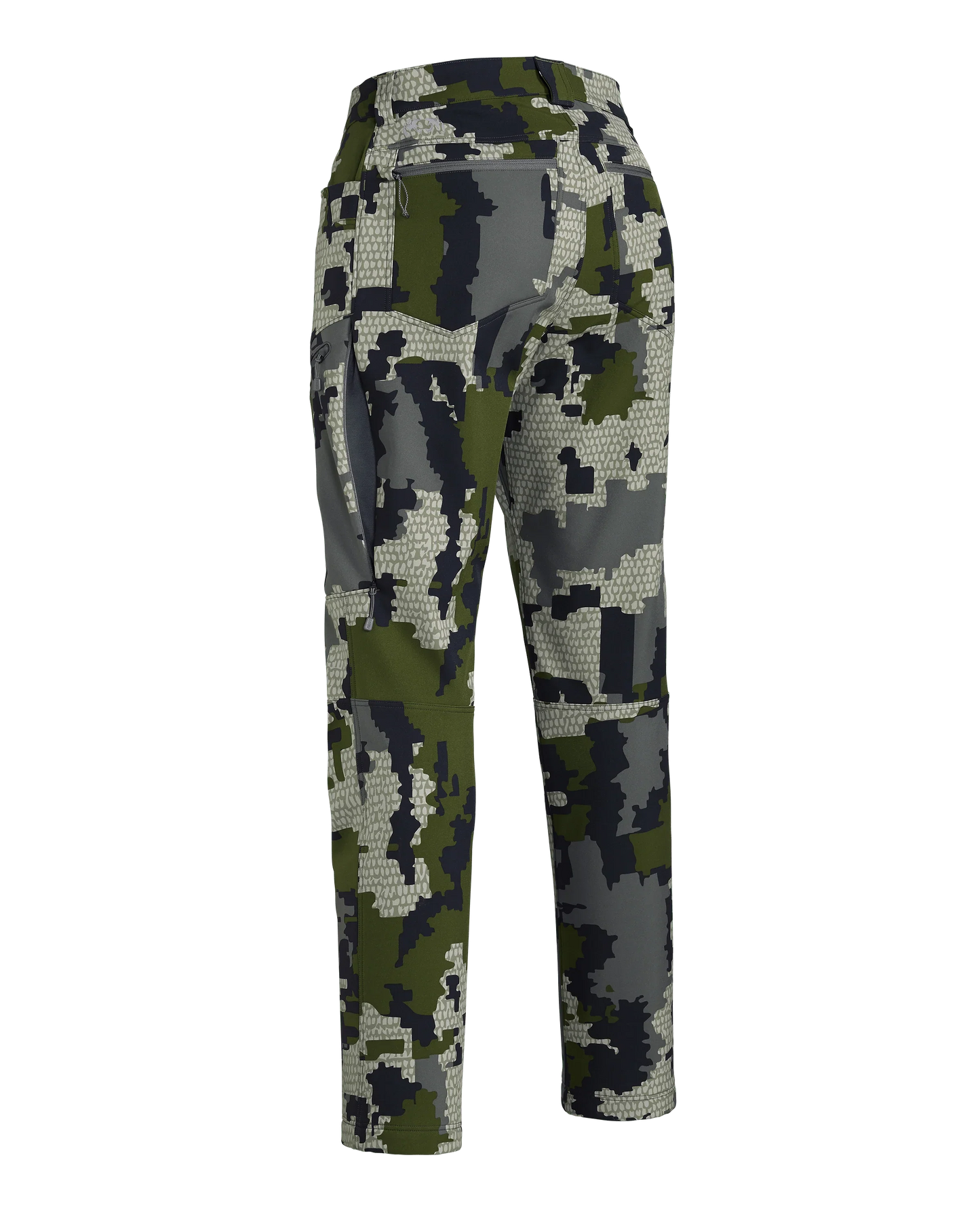 Women’s Guide PRO Pant | Verde