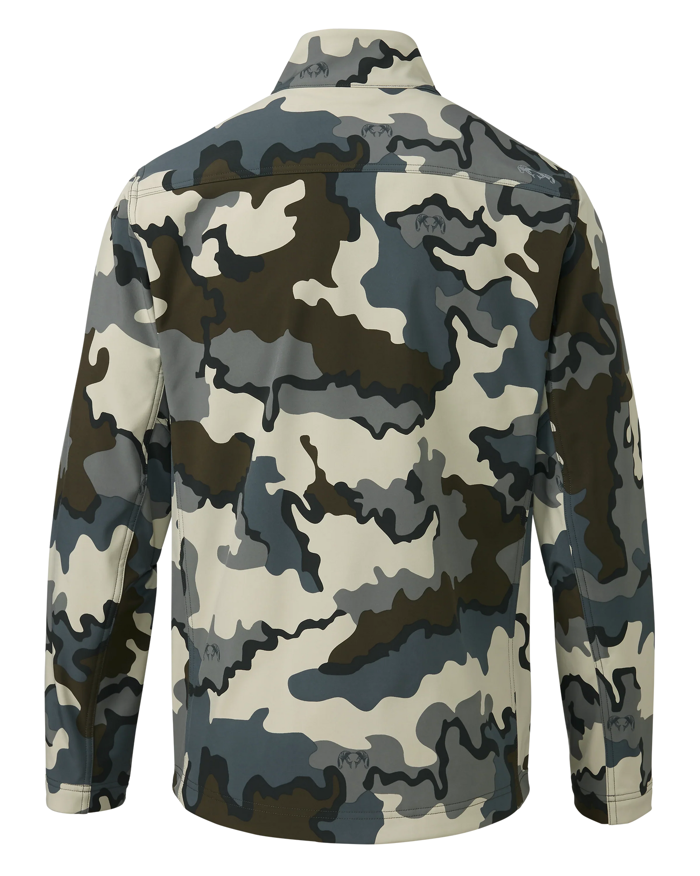 Alpine Jacket | Vias