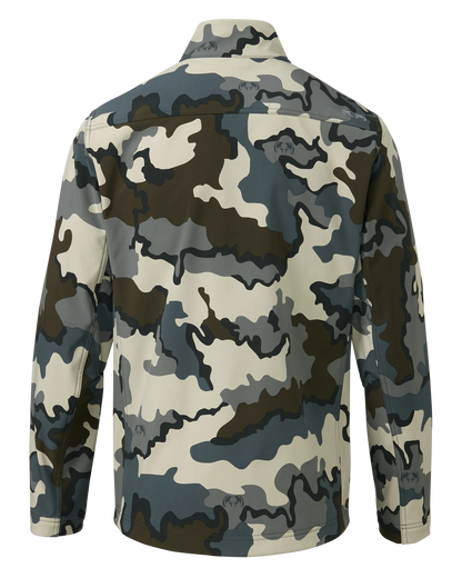 Alpine Jacket | Vias