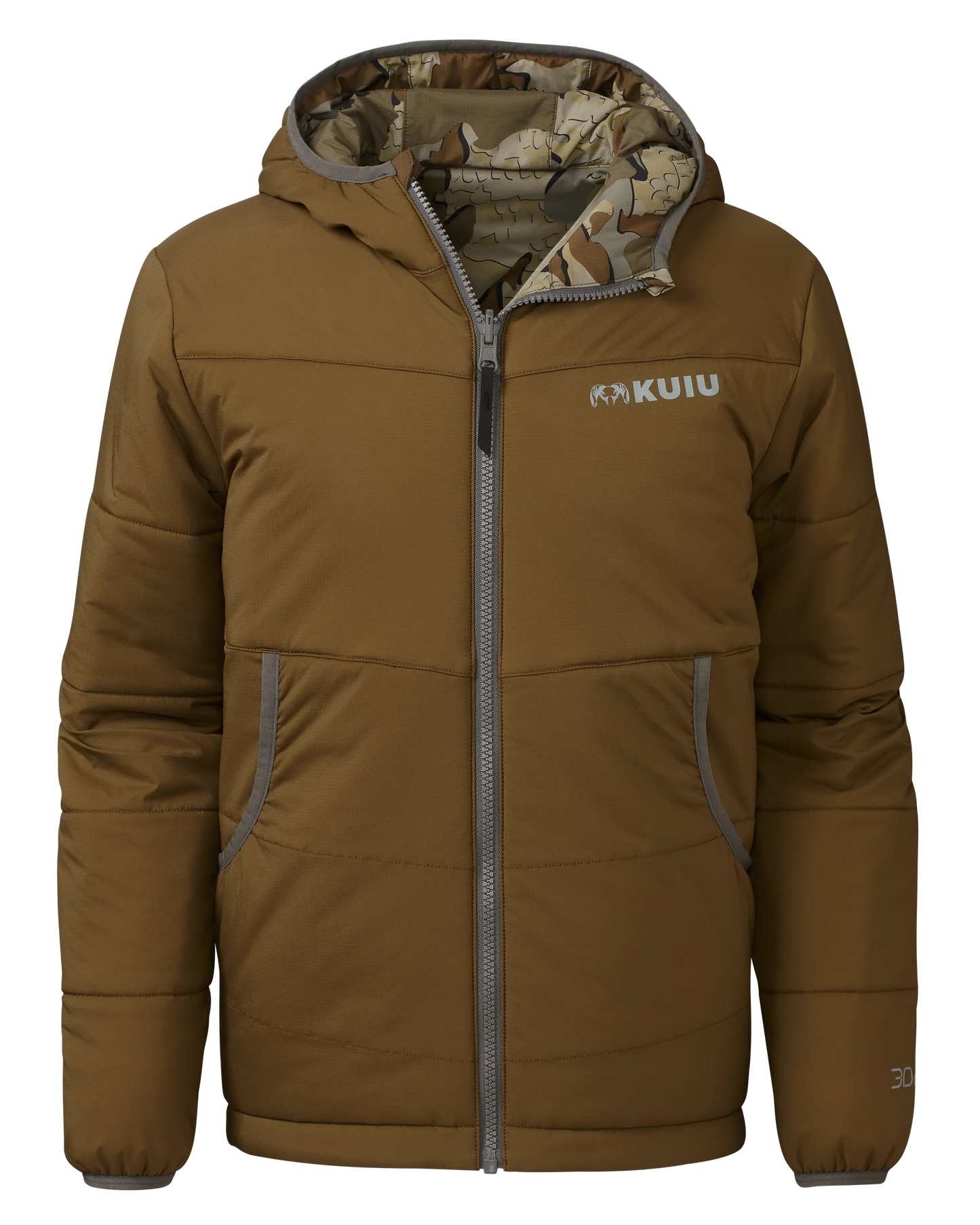 Youth Reversible Versa Jacket | Valo