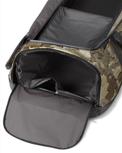 TwoTrack 8000 Boot Duffel | Valo