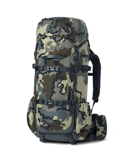 ICON 6 4500 Divide Pack | Vias