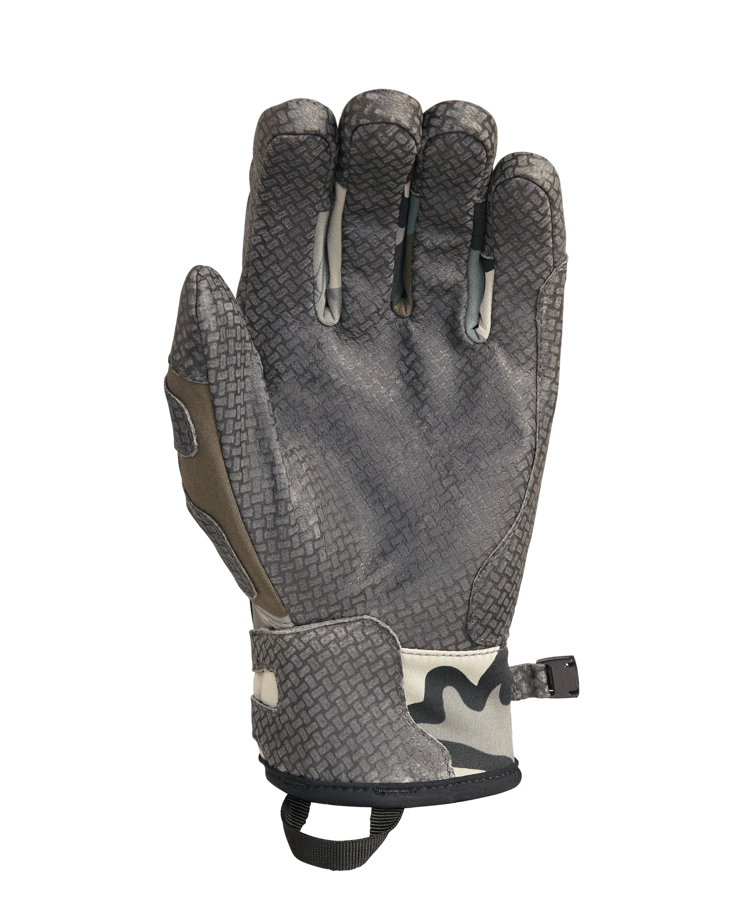 Guide X Glove | Vias