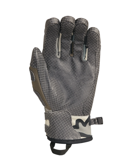 Guide X Glove | Vias