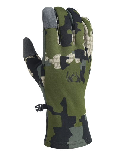 StrongFleece 290 Glove | Verde