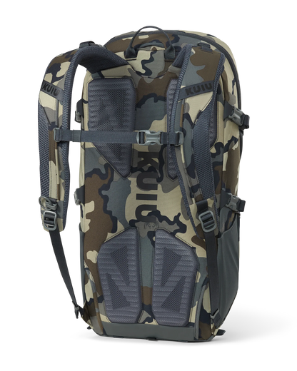 Ranger 2200 | Vias