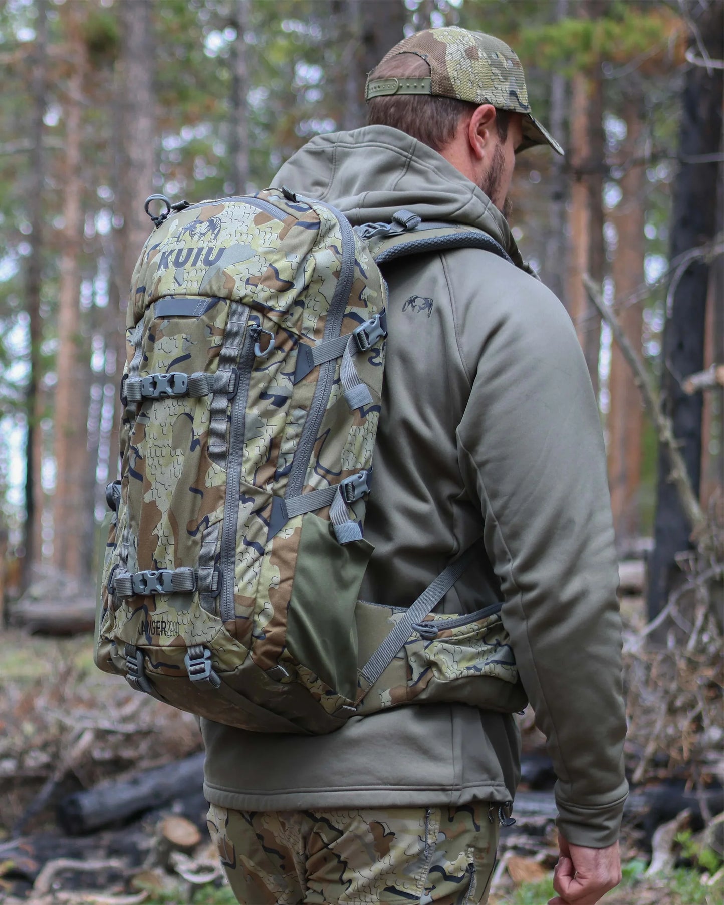 Ranger 2200 | Valo