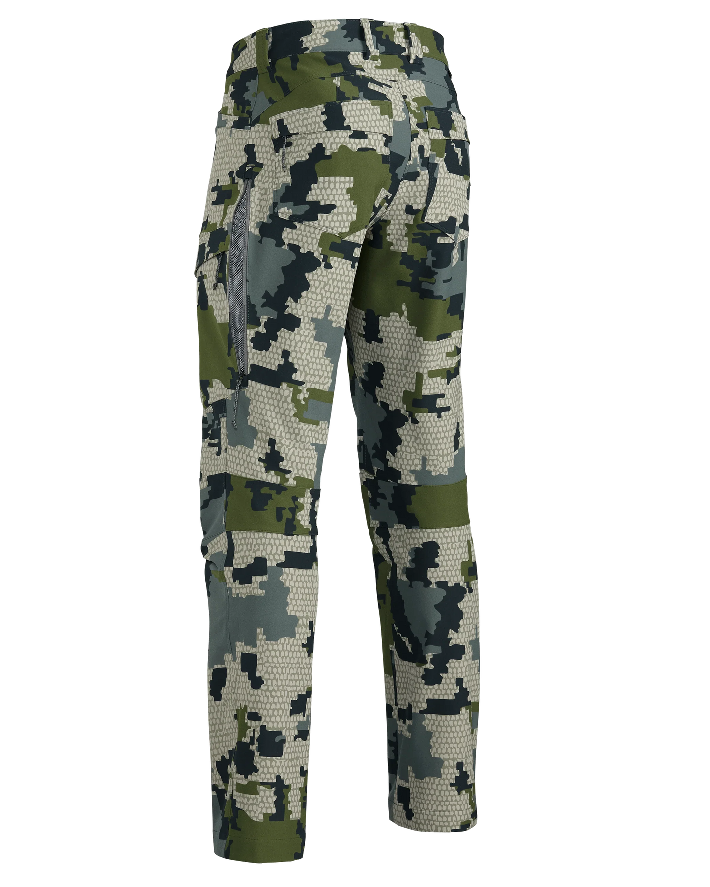 Women's Attack Pant | Verde