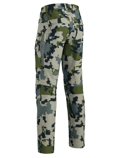 Women's Attack Pant | Verde