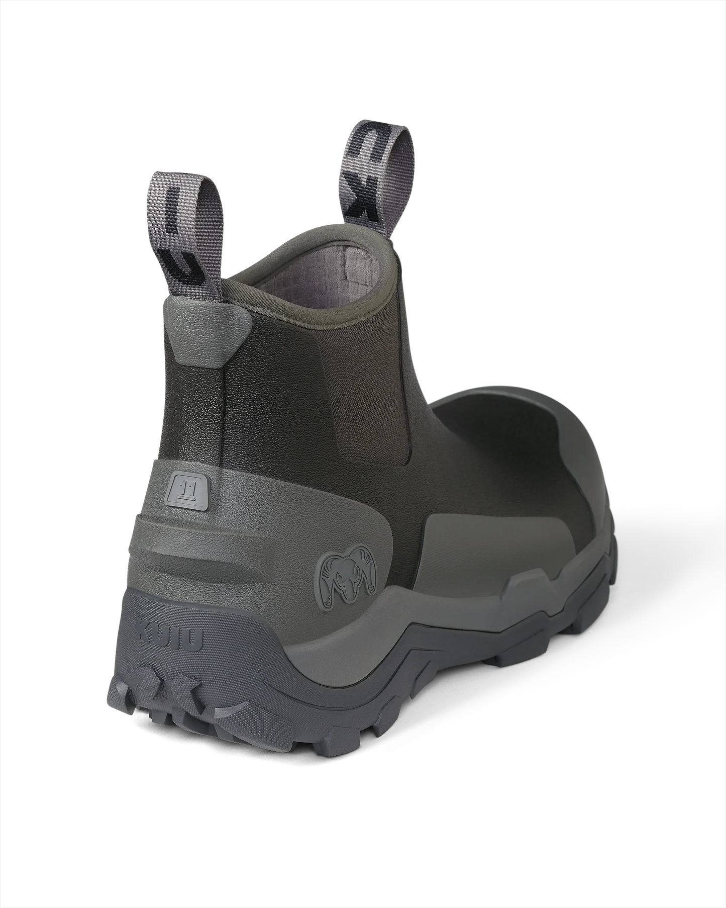 KUIU Ankle Mud Boot | Asphalt