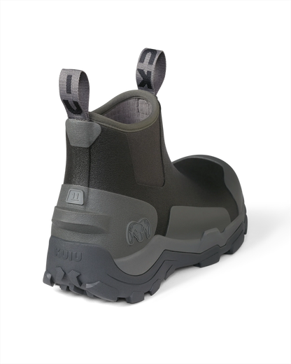 KUIU Ankle Mud Boot | Asphalt