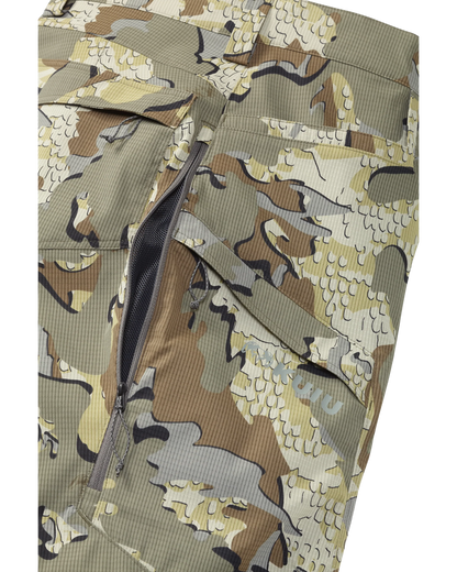 Tiburon Pant | Valo
