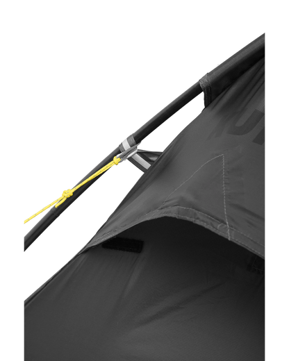 Mountain Star 2 Person Tent Set | Gunmetal-Camel