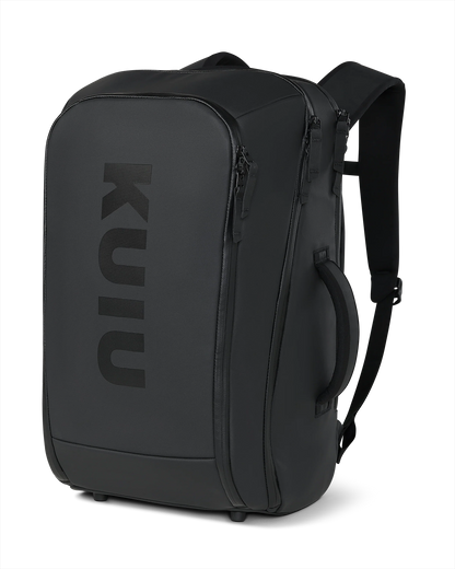 Waypoint Travel Backpack | Black