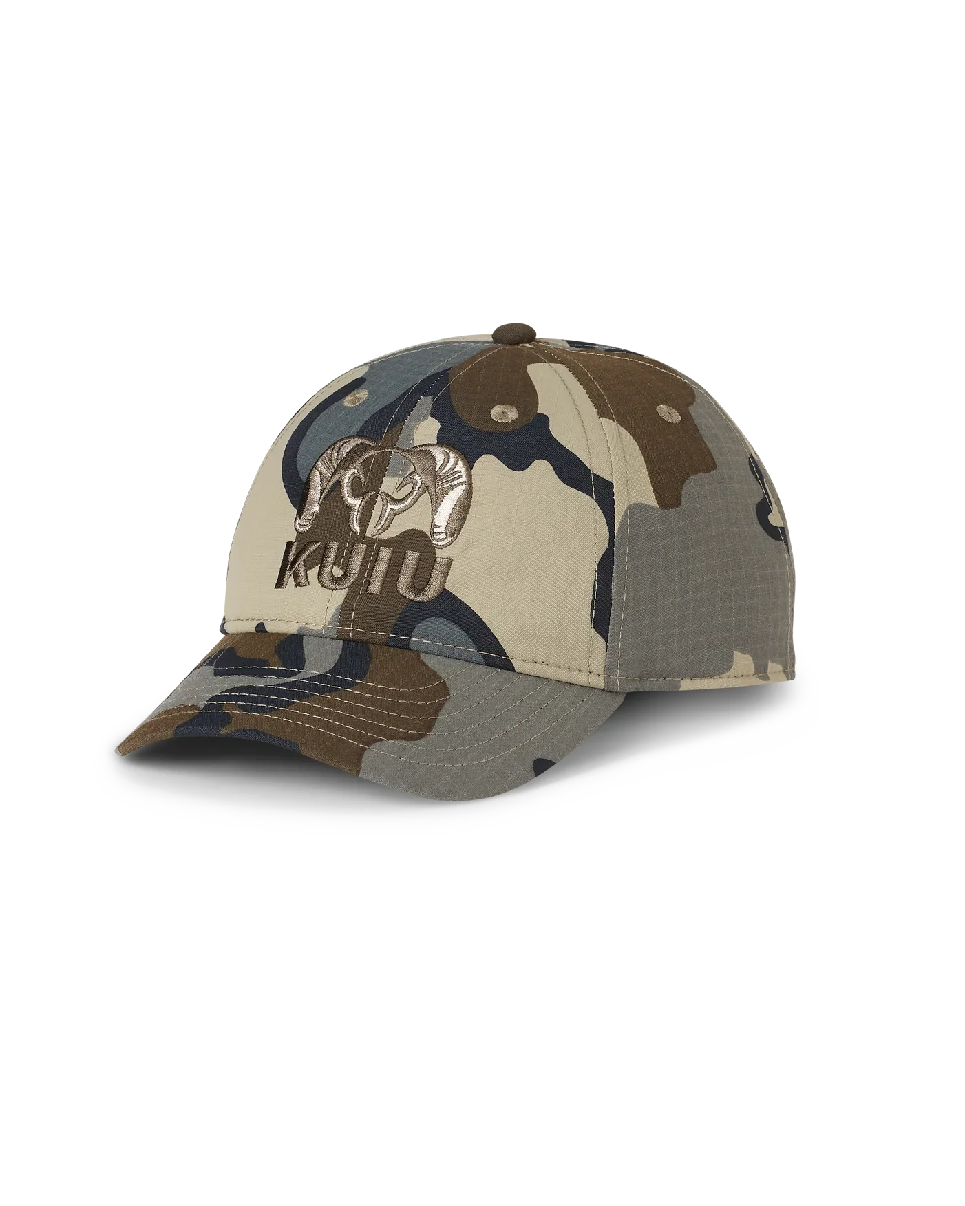 Youth Icon CORDURA® Hat | Vias