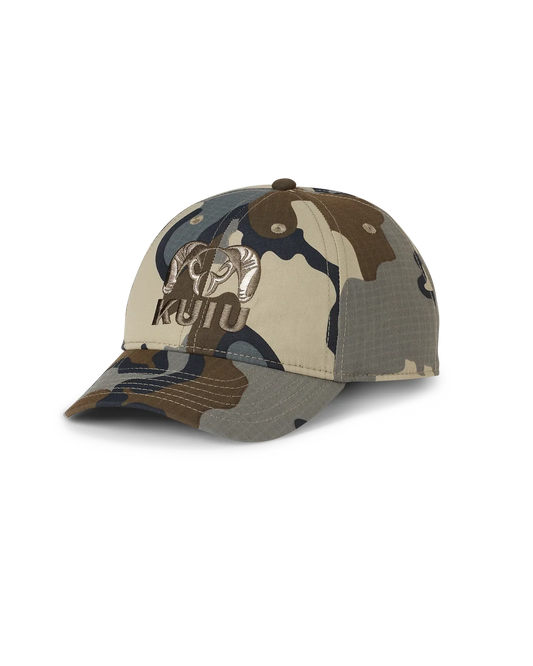 Youth Icon CORDURA® Hat | Vias