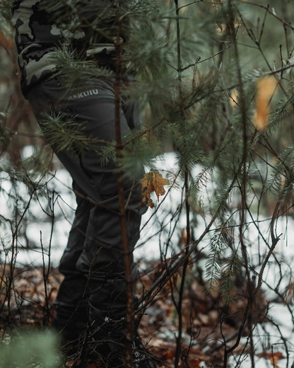 PRO Brush Pant | Gunmetal