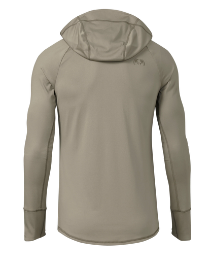 Gila PRO LS Hoodie | Bone