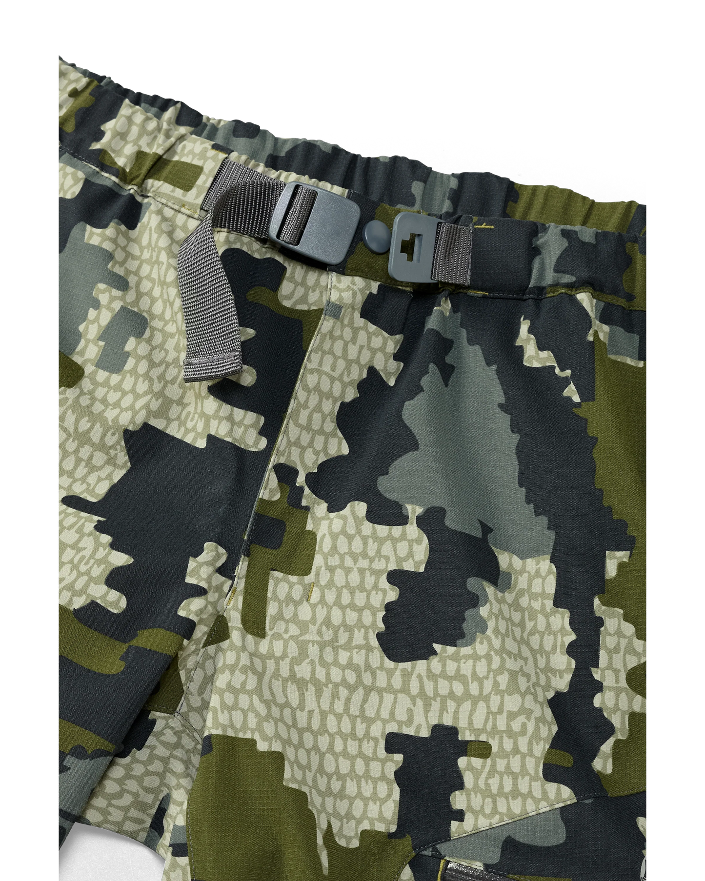 KUIU Kutana Storm Shell Pant | Verde