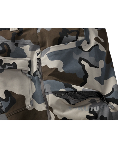PRO Pant | Vias