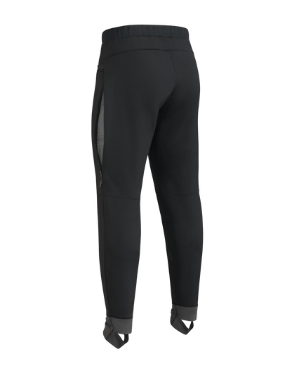StrongFleece 290 Layering Pant | Black